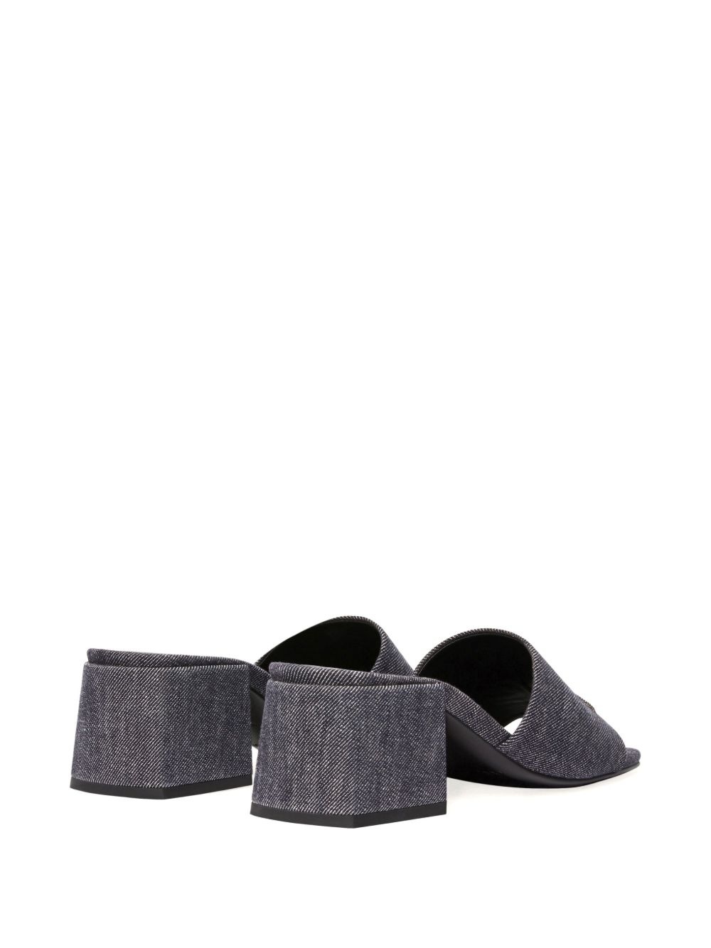 Shadow sandals - 3