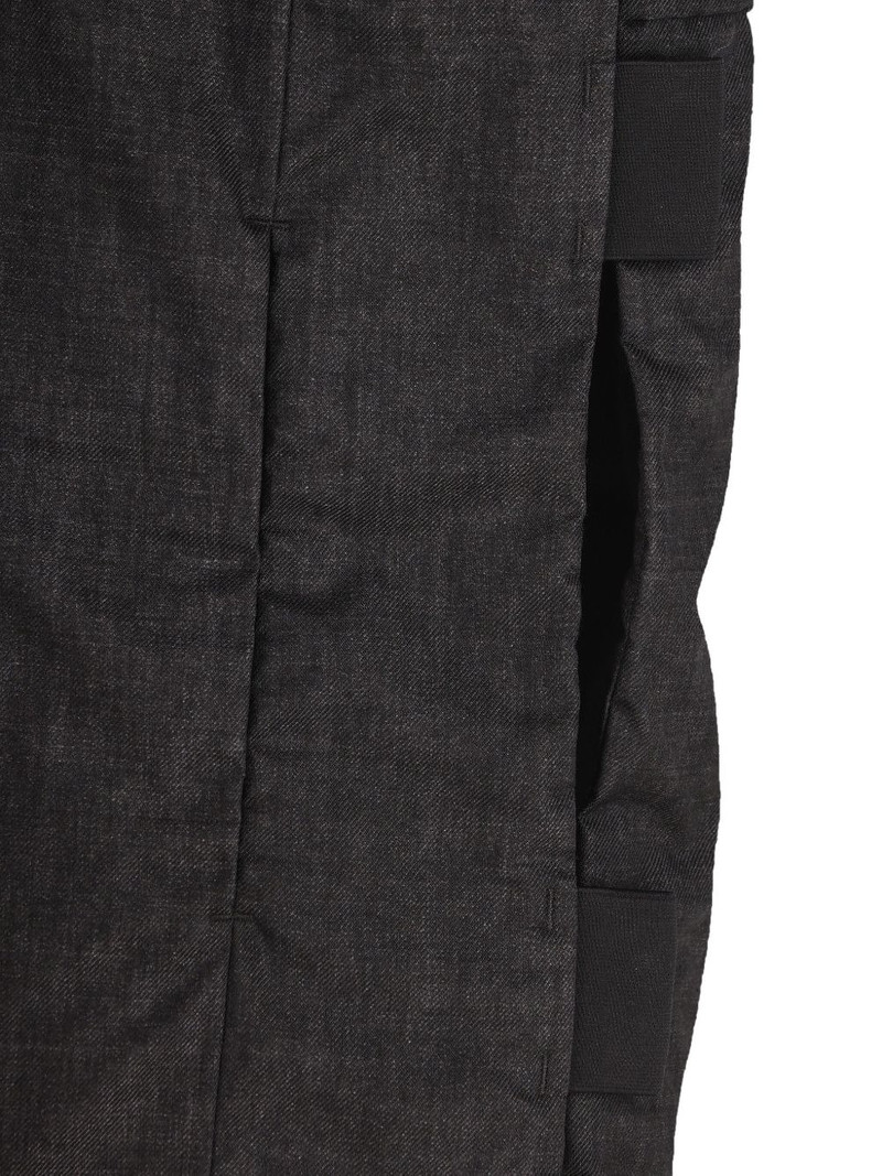 logo-plaque padded gilet 4