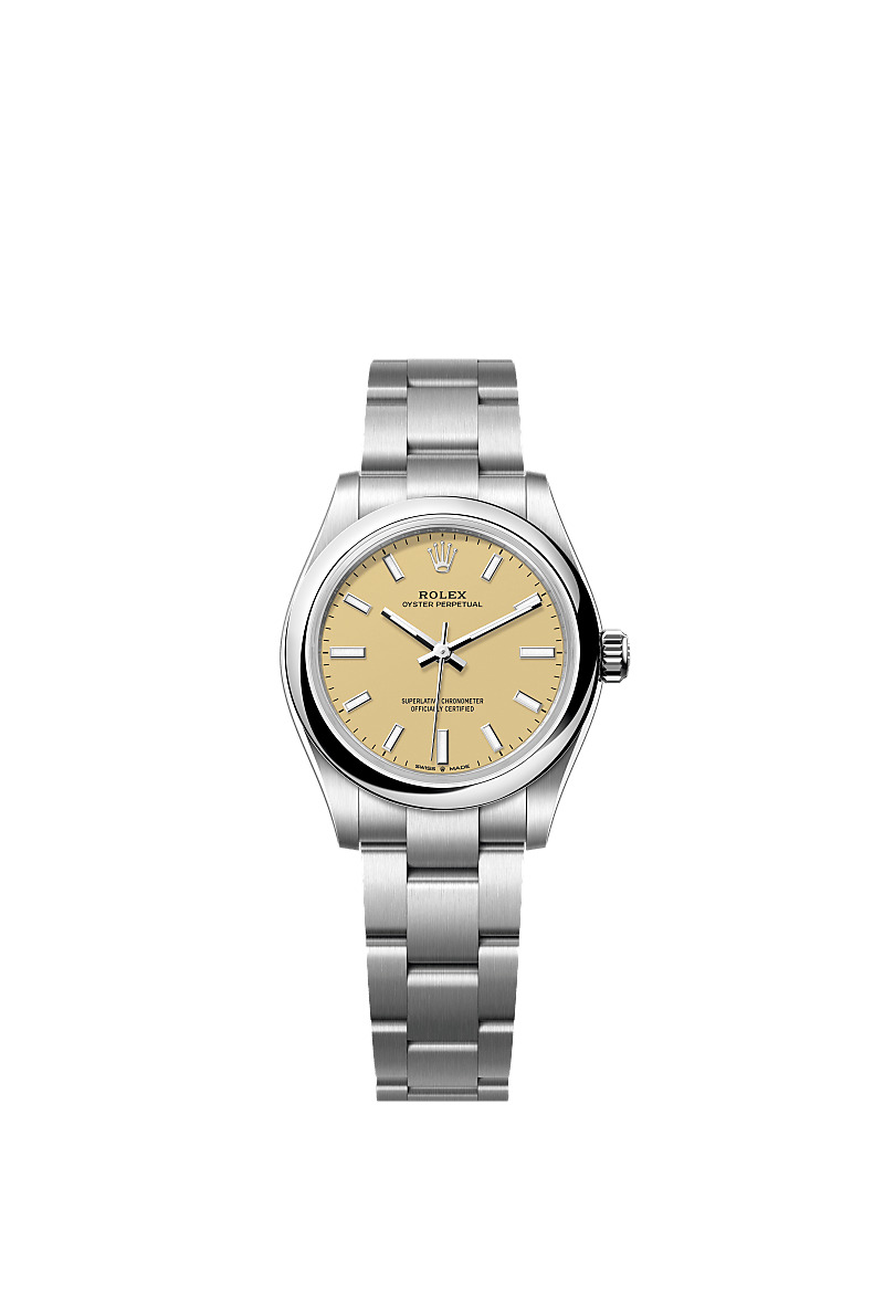 OYSTER-PERPETUAL 277200 - 1