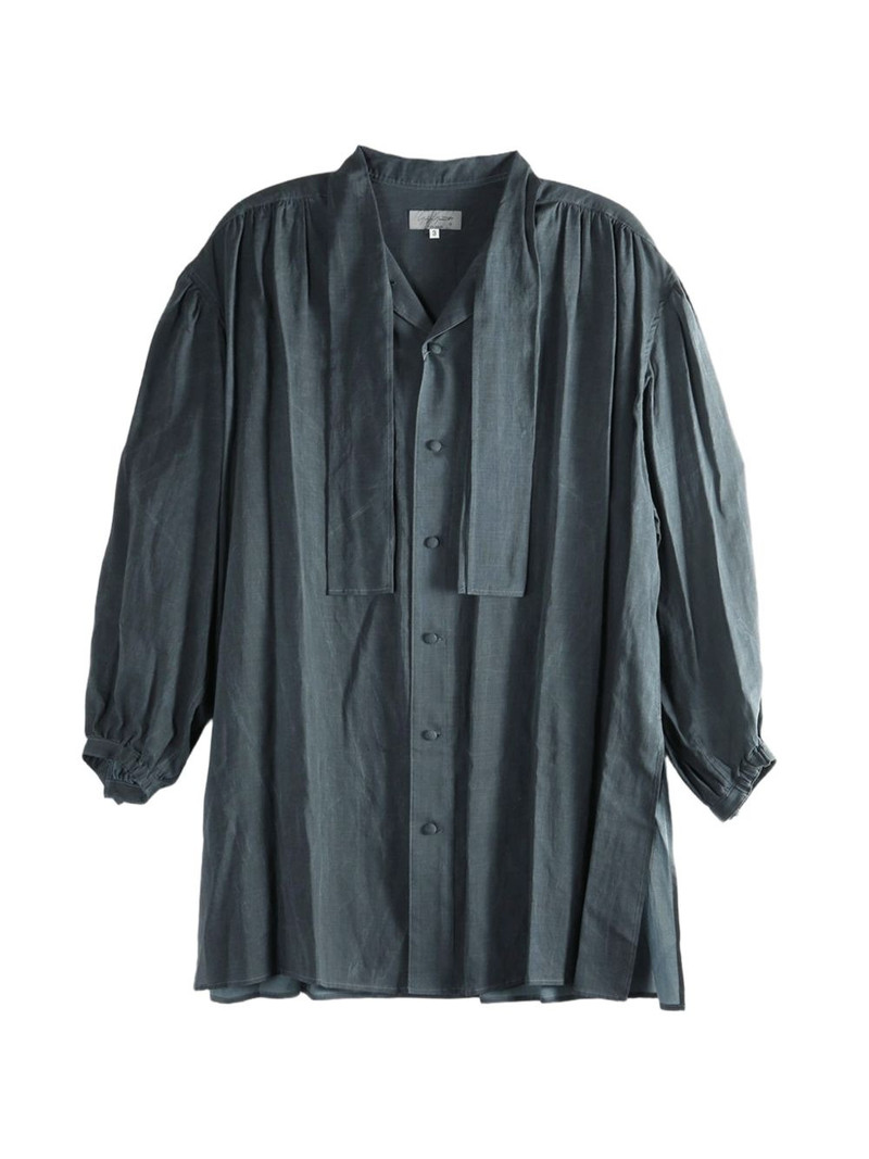 buttoned shirt 1