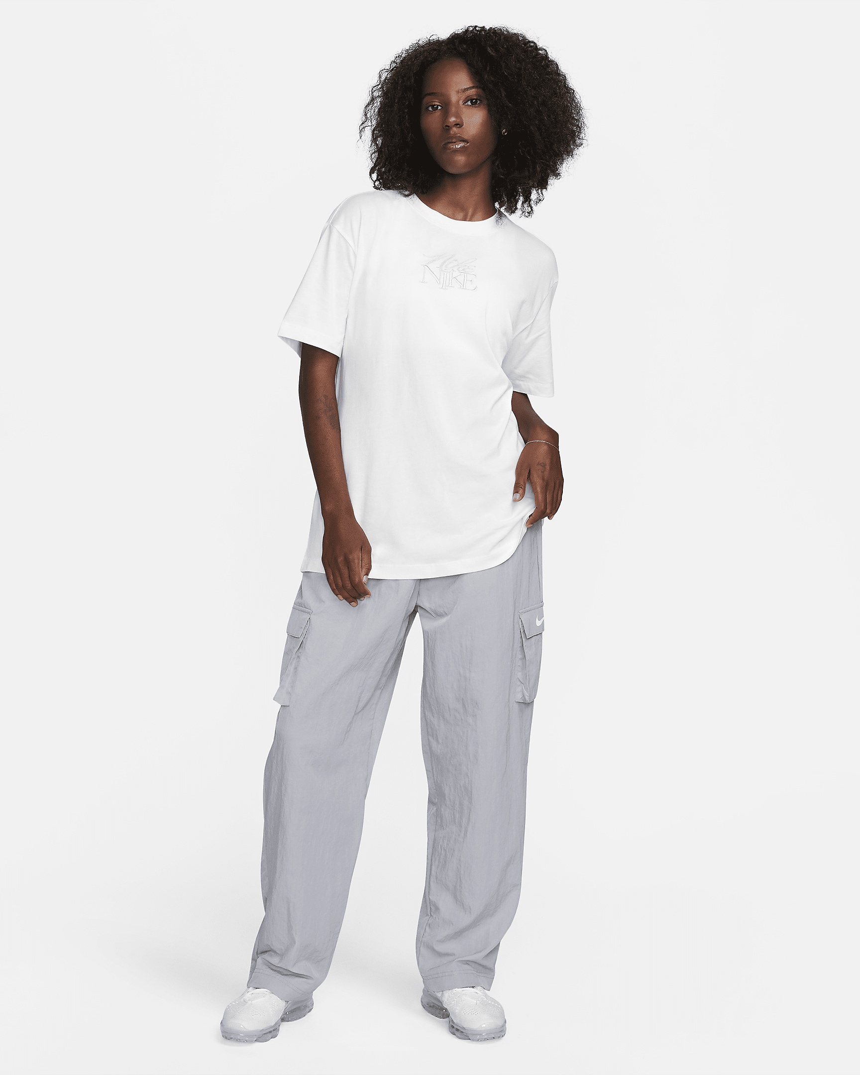 Women's Nike Sportswear T-Shirt - 5