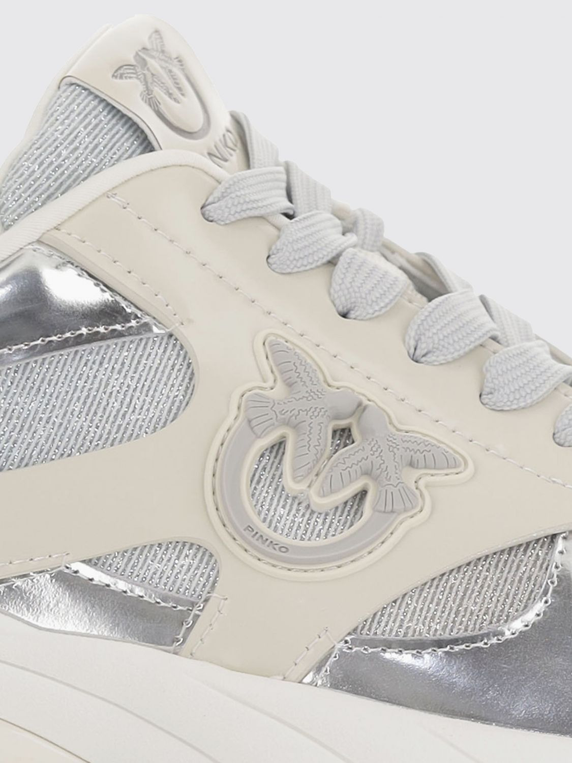 Sneakers woman Pinko - 4