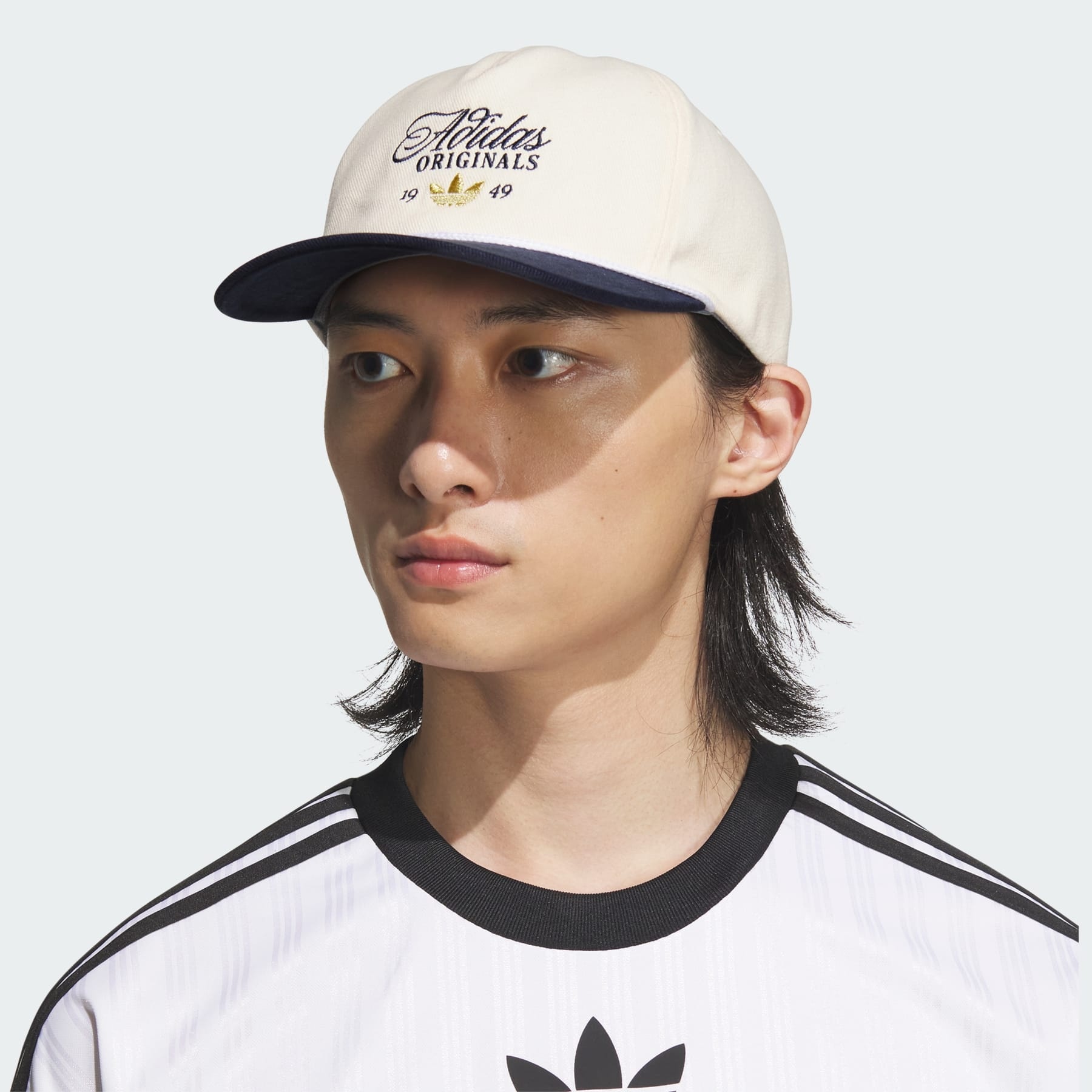 Masterpiece Strapback Hat - 4