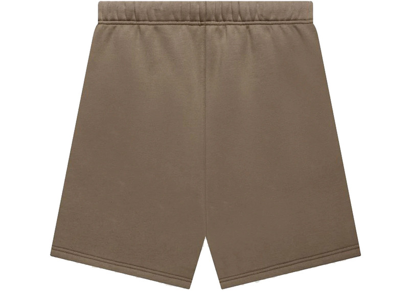 ESSENTIALS Fear of God Essentials Sweatshort Harvest outlook