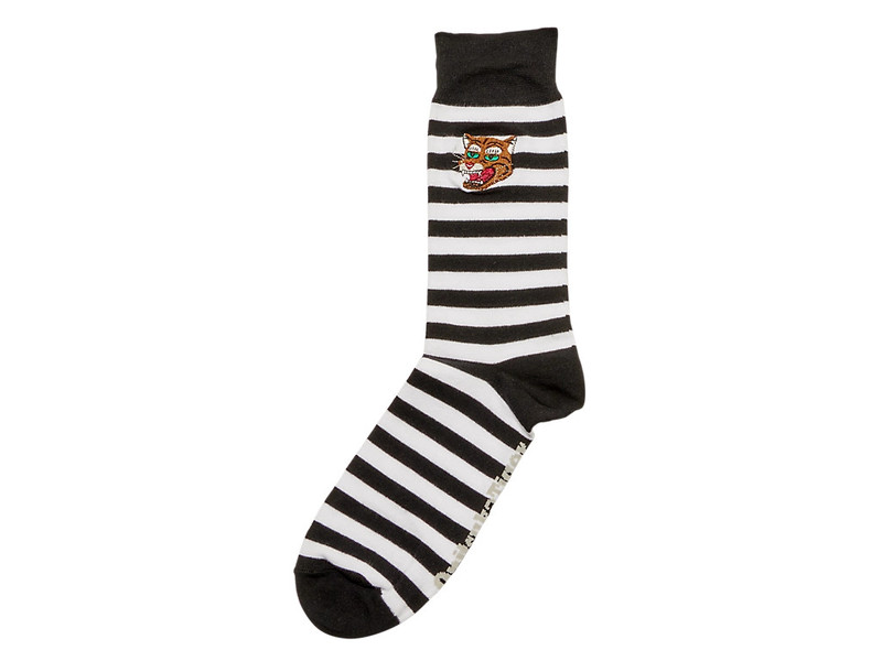 Onitsuka Tiger MIDDLE SOCKS outlook