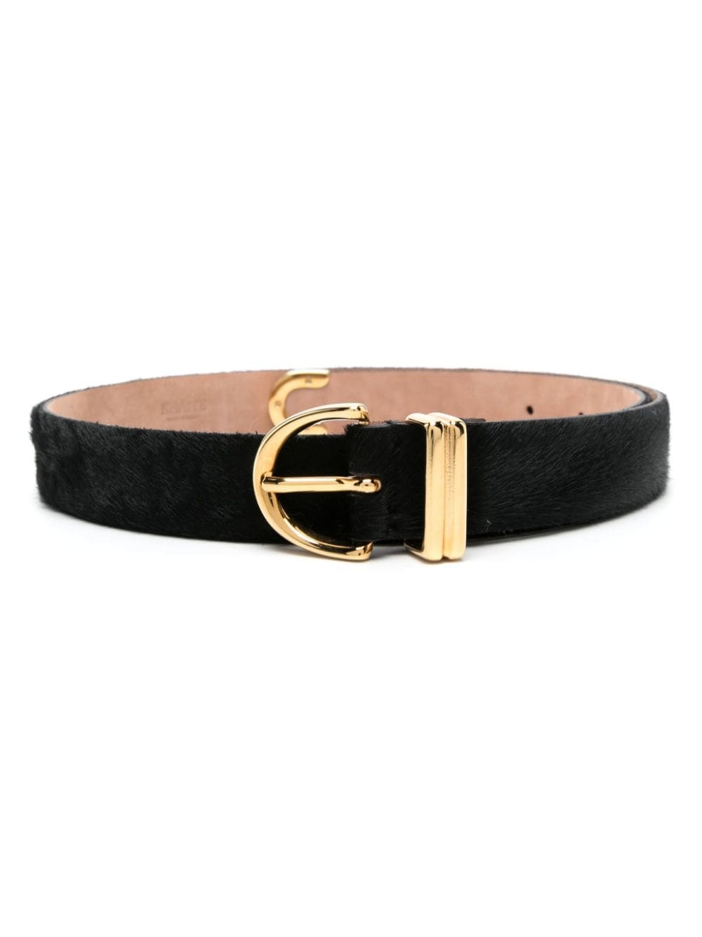 Bambi leather belt - 1