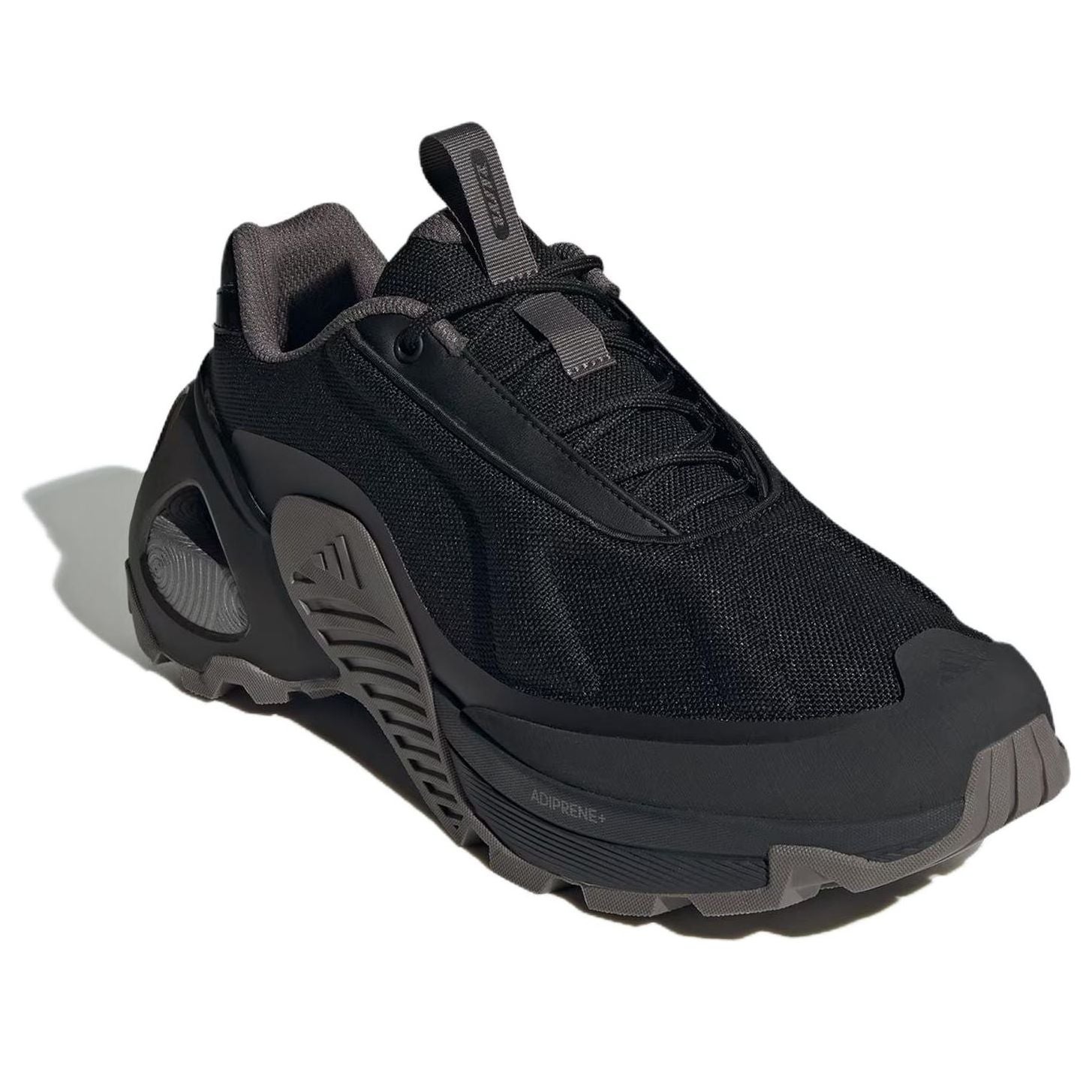 adidas Wonder Runner 'Black' JI2031 - 4