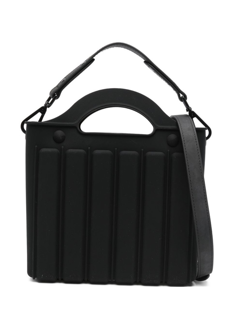 Lunchbox tote bag 1