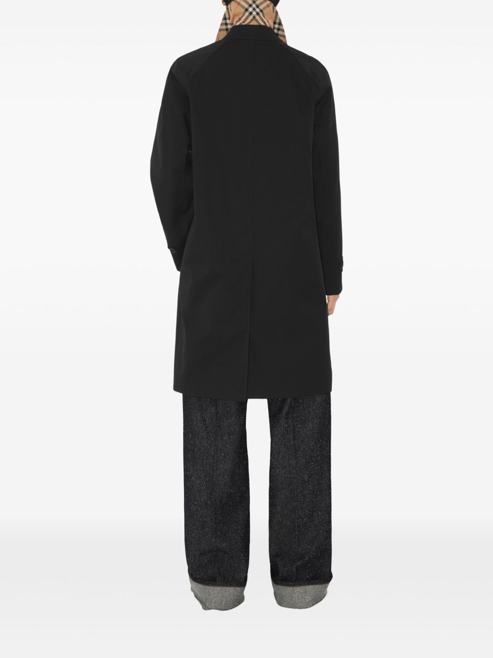 Camden car coat - 4