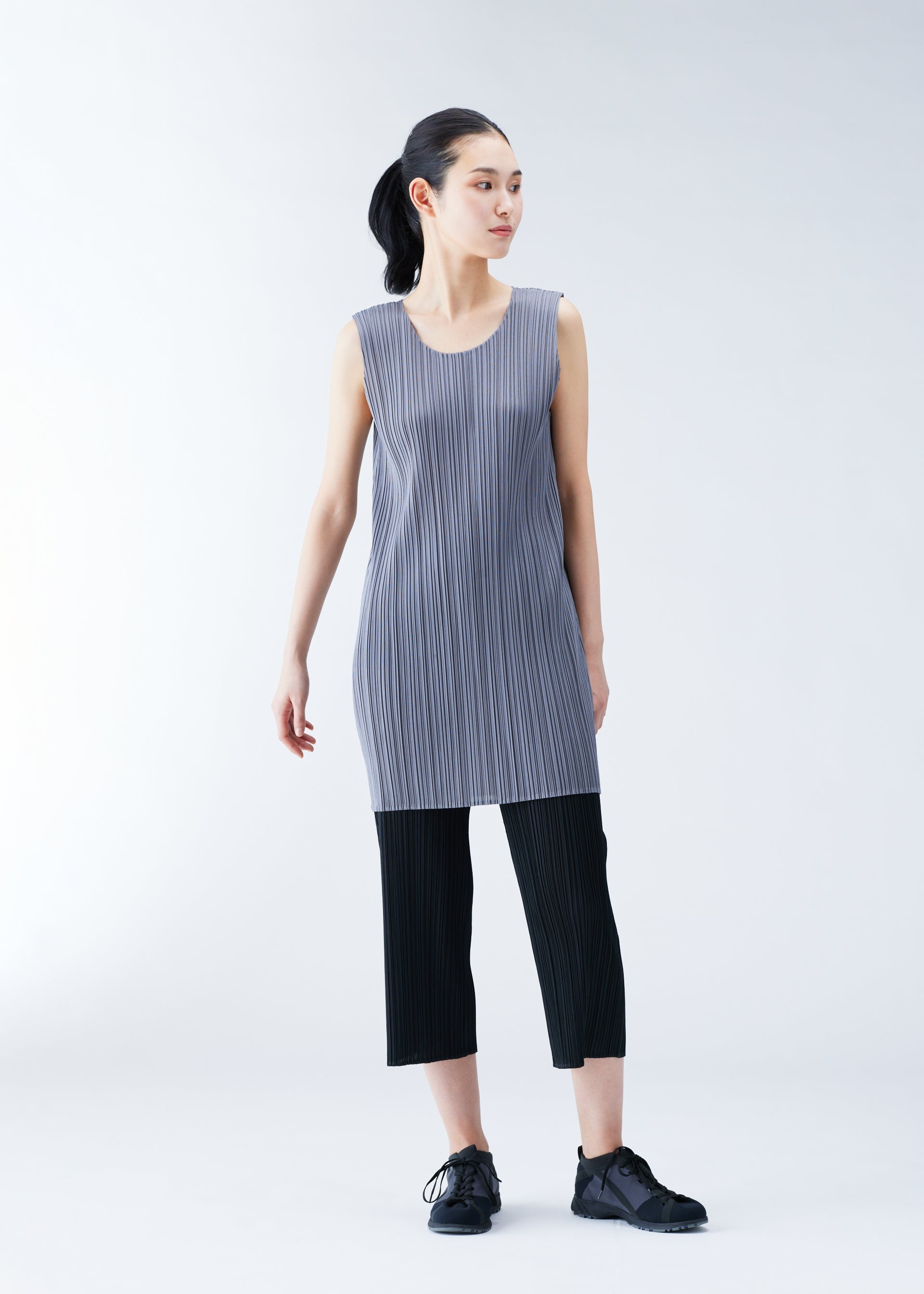 BASICS - 8