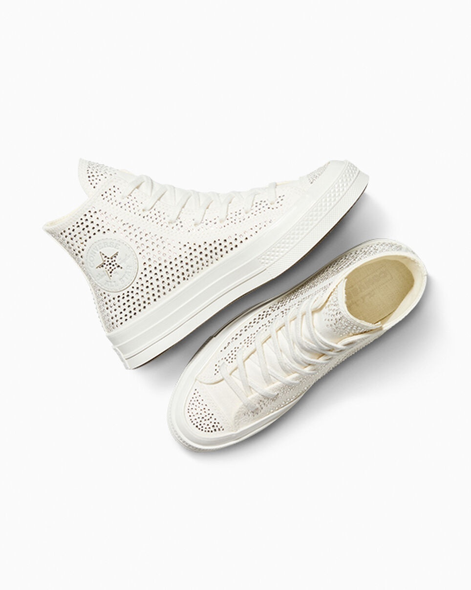 Chuck 70 with Swarovski® Crystals - 5