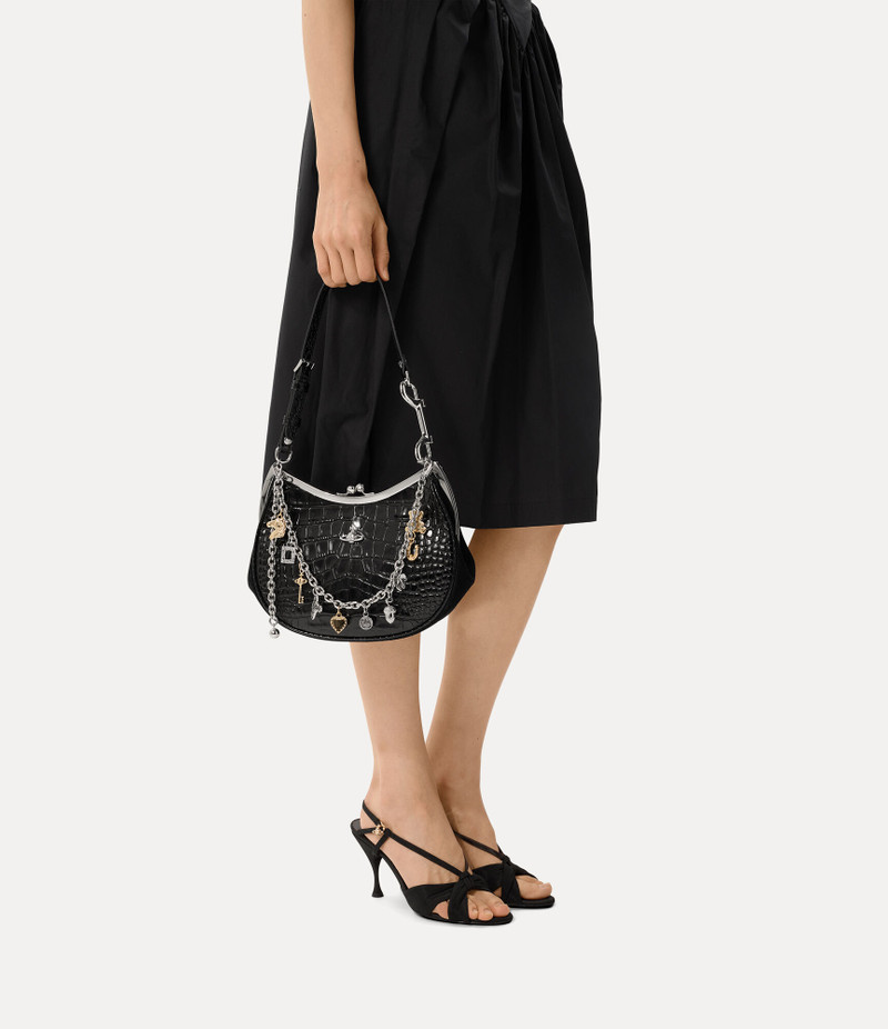 Vivienne Westwood CHARM FRAME PURSE outlook