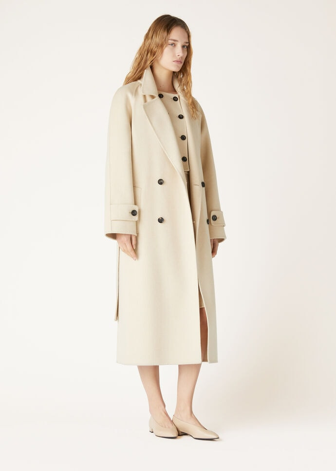 Foster Coat - 2