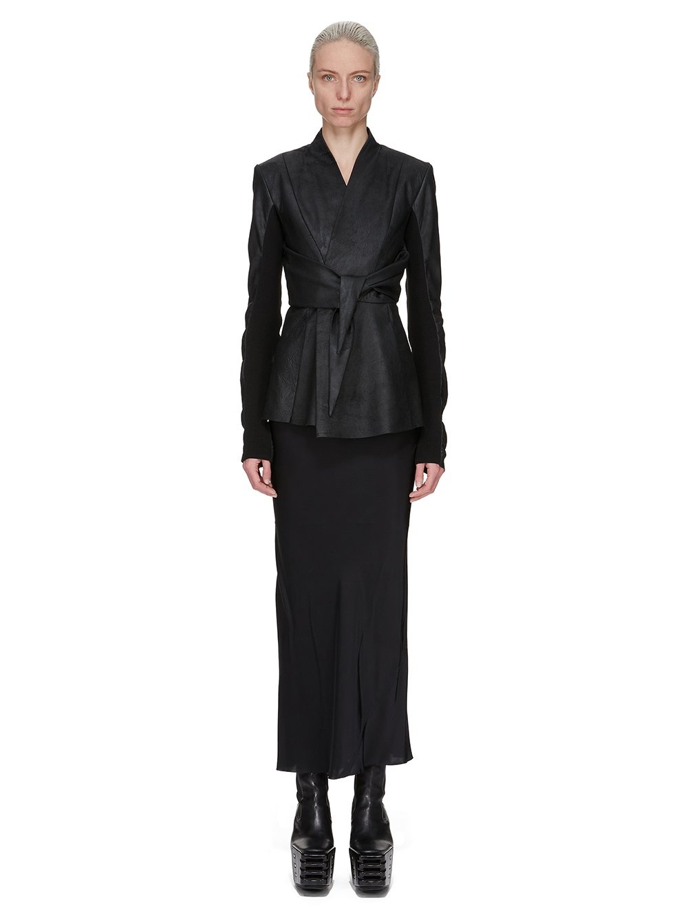 JACKET - 7