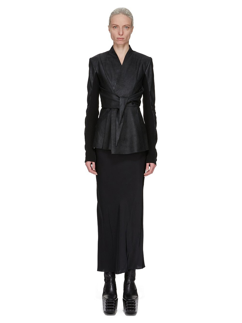 Rick Owens JACKET outlook