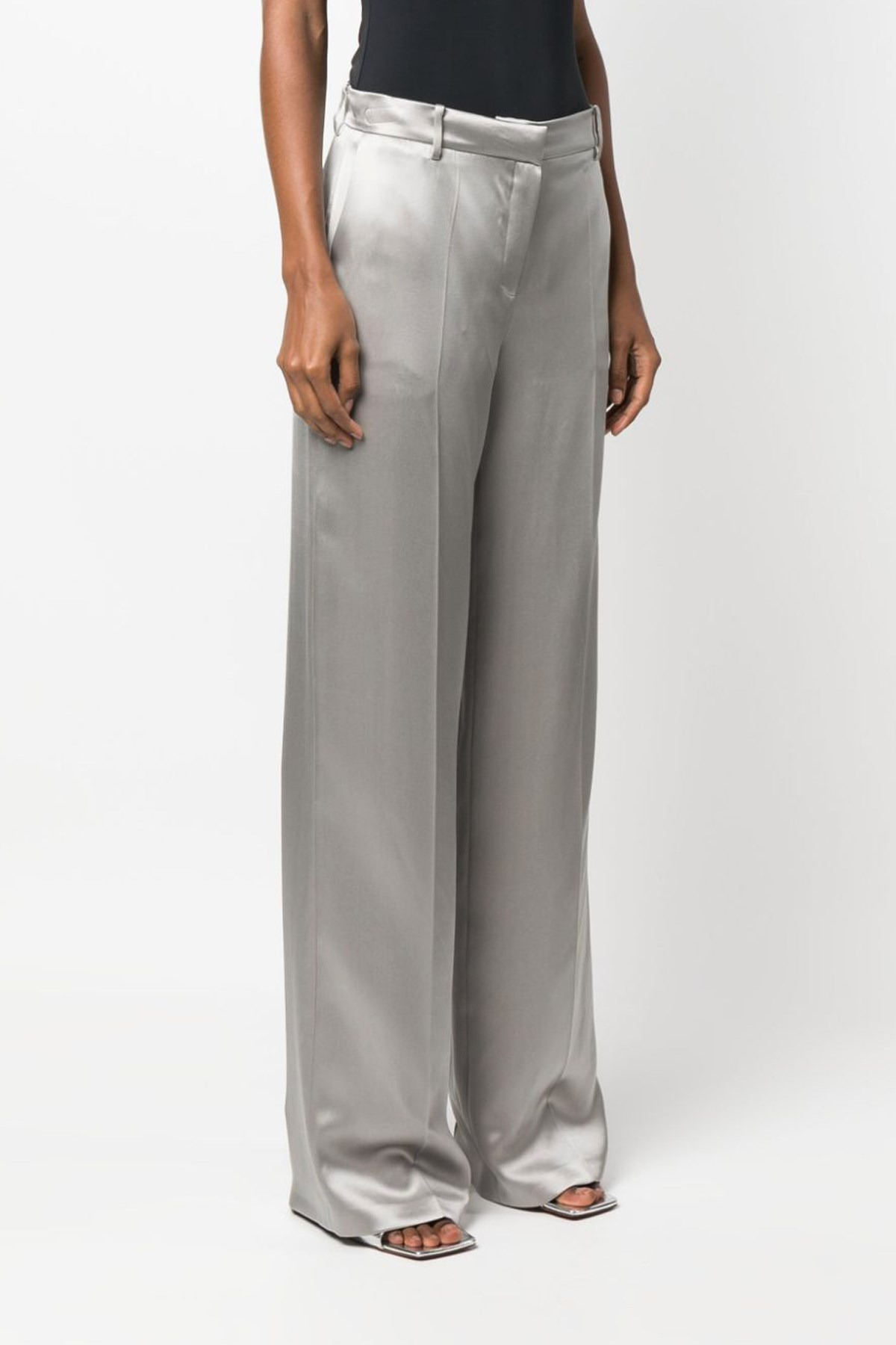 '02' pants - 2