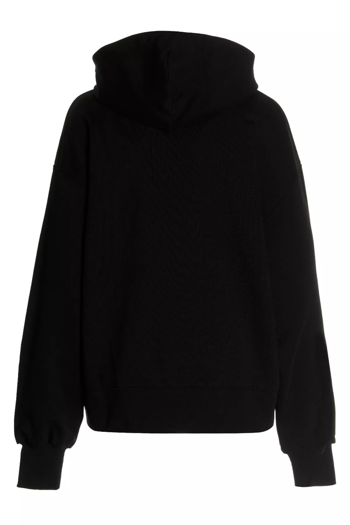 'Don't care' capsule hoodie With 'Don't care' capsule - 3
