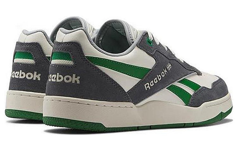 Reebok Reebok BB4000 2 'Letterman Jacket Pack - Grey Green' IG4790 outlook