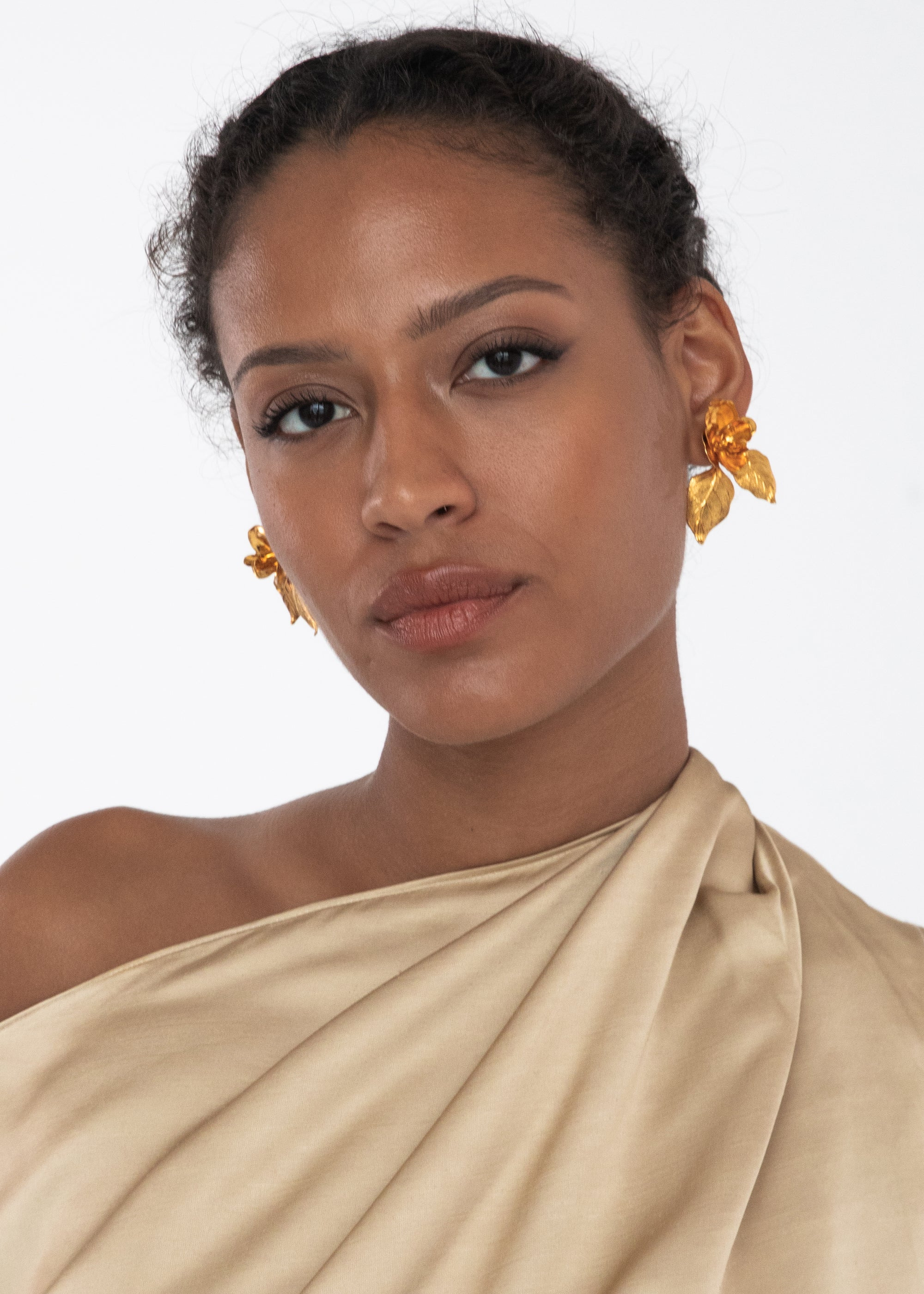 Rosalia Earrings - 4