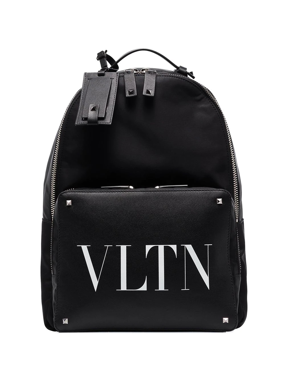 VLTN Rockstud detail backpack - 1