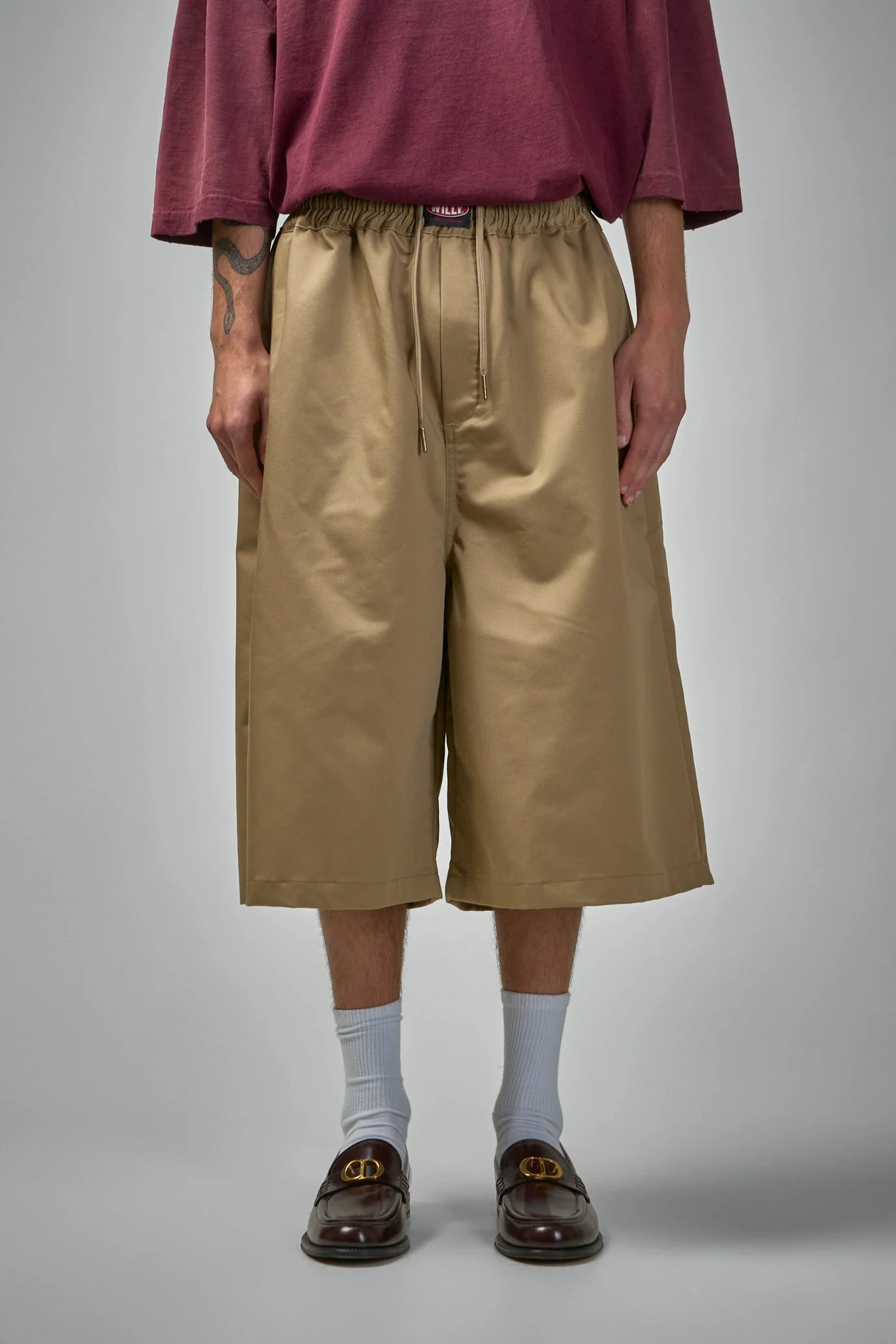 Kendrick Boxer Shorts - 1