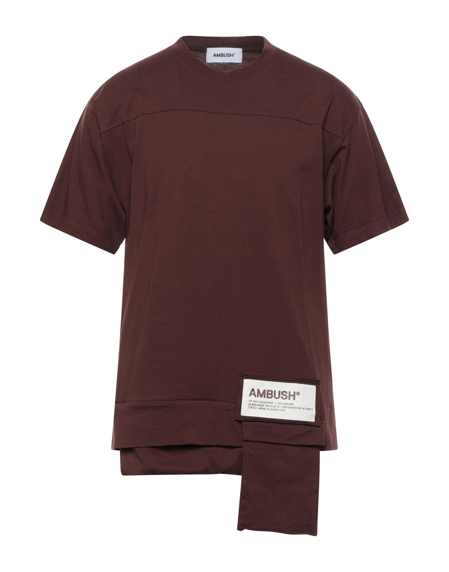 Cocoa Men's T-shirt - 1