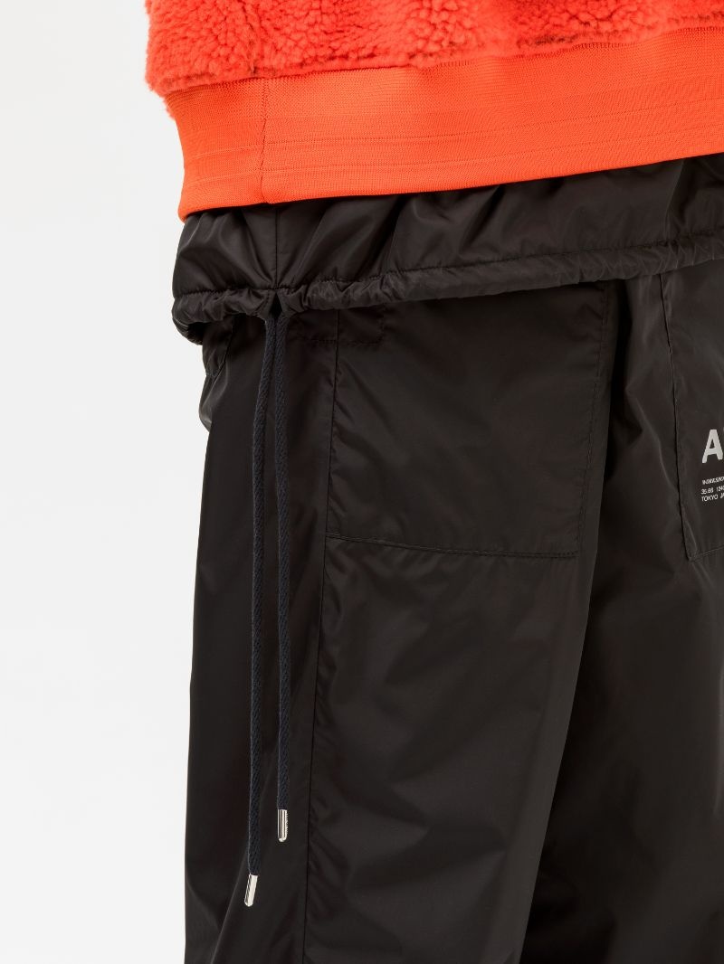 FLEECE TOP - 8
