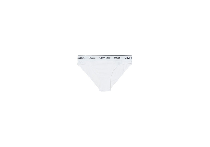 CK1 PALACE BIKINI CLASSIC WHITE 1