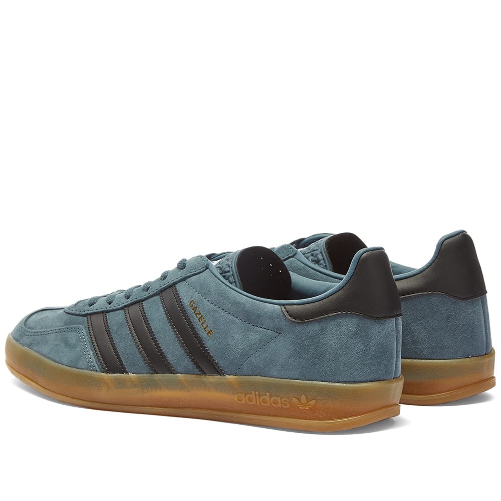 Adidas Gazelle Indoor - 3