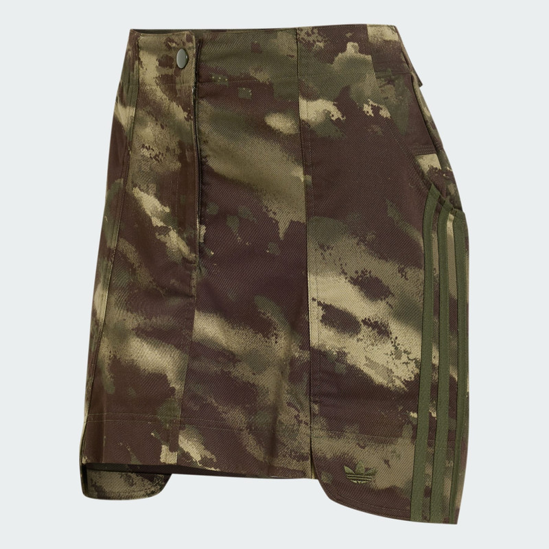 CARGO SKIRT 1