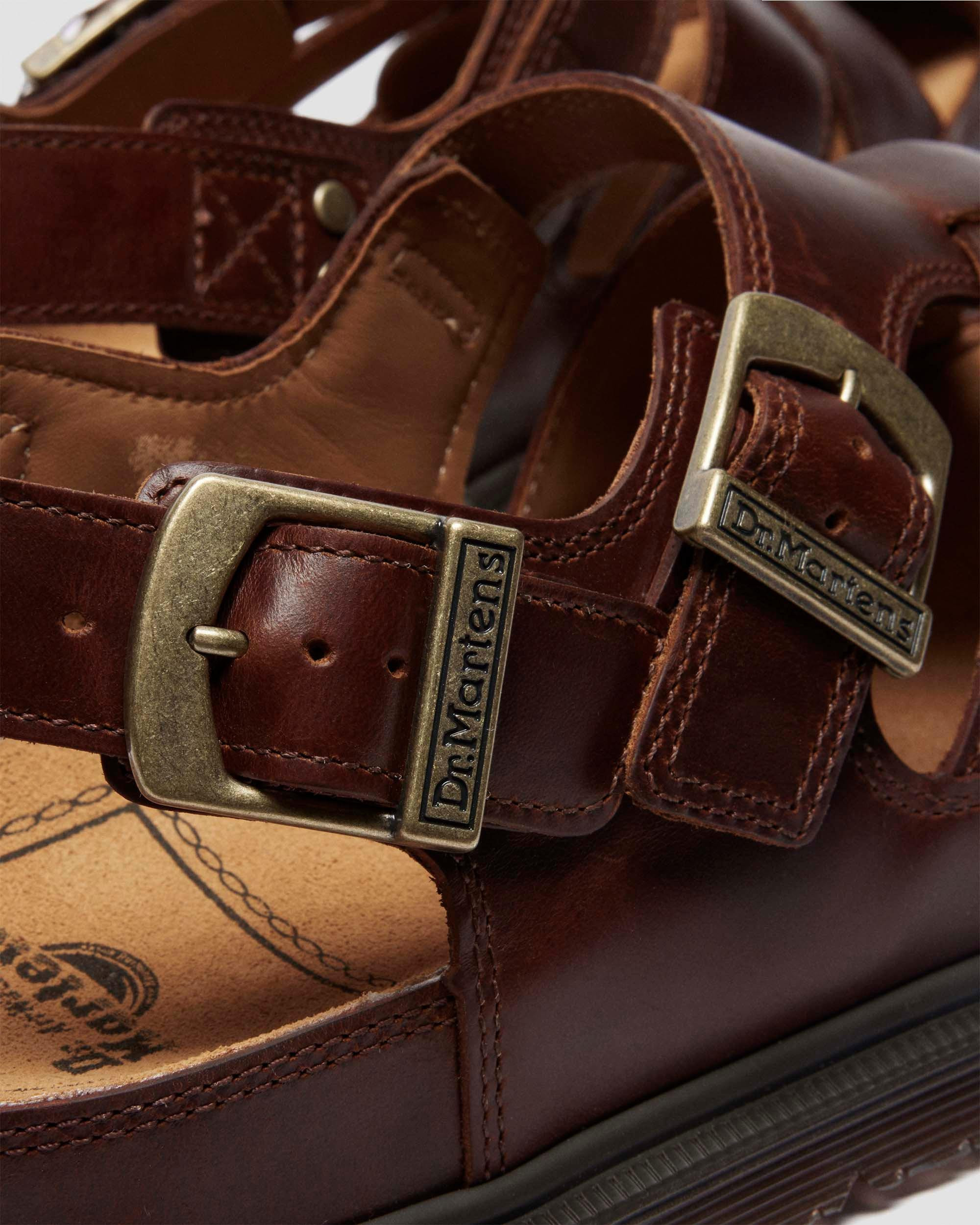 ARCHIVE SANDAL - 7