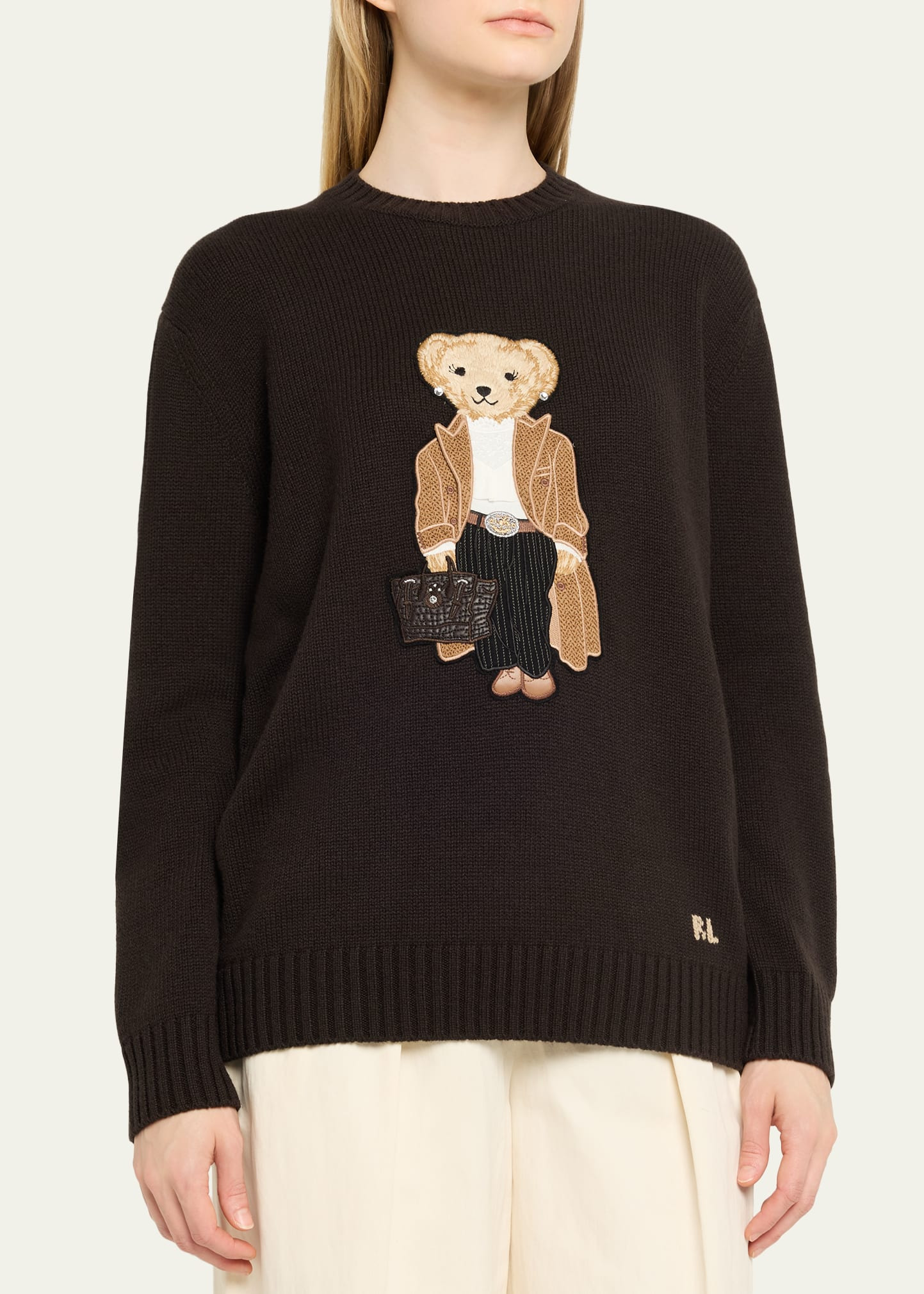 Lofty Cashmere L - 4