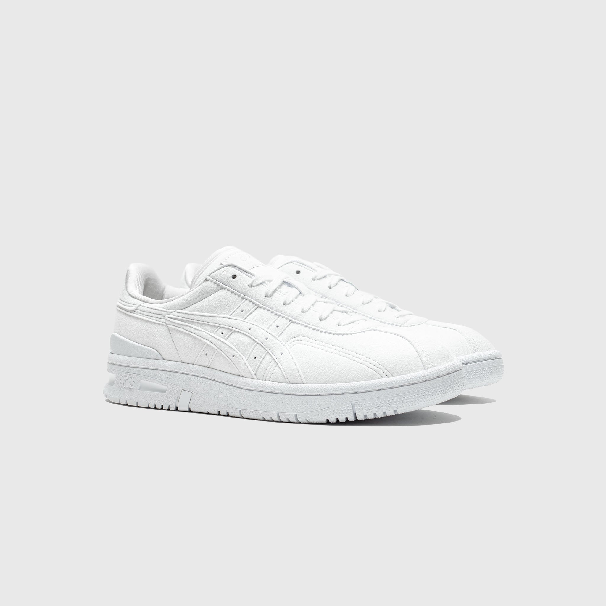 ASICS VIC NBD "WHITE" - 2