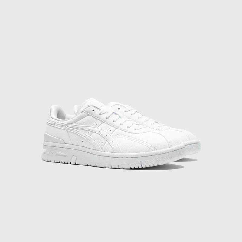 Comme des Garçons SHIRT ASICS VIC NBD "WHITE" outlook