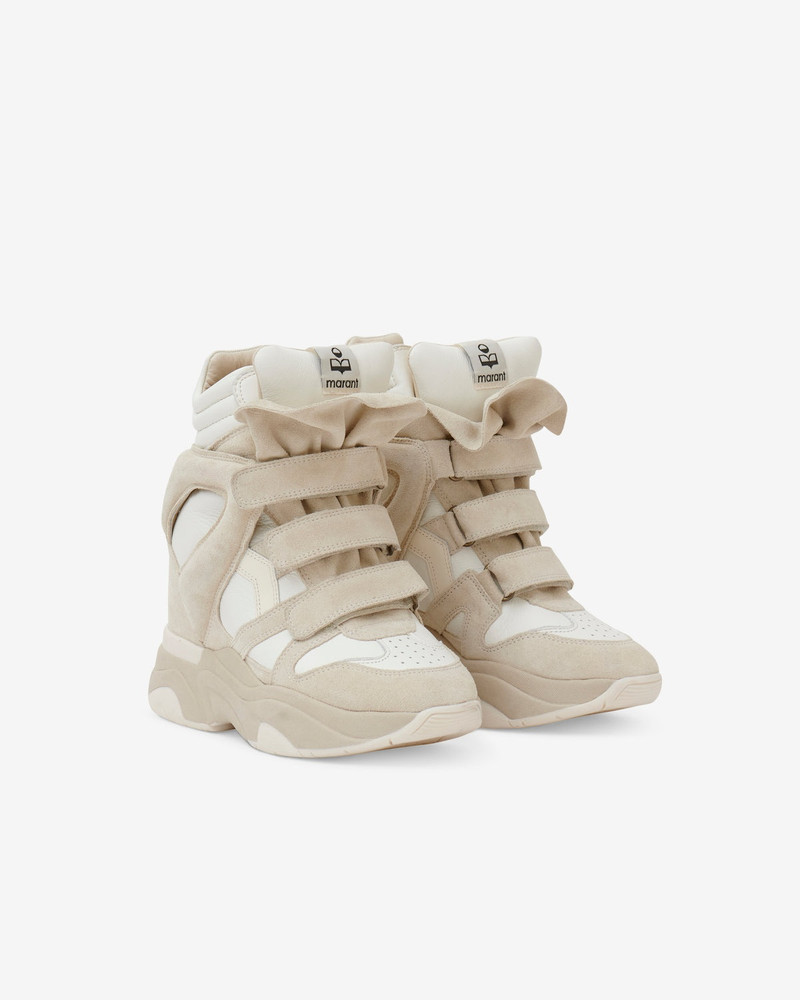 Isabel Marant BALSKEE SNEAKERS outlook