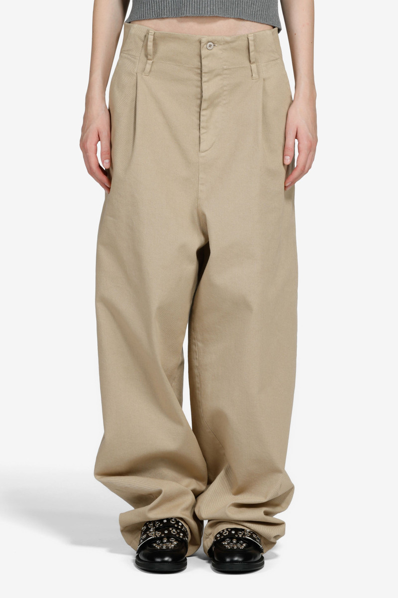 OVERSIZE TROUSERS 1