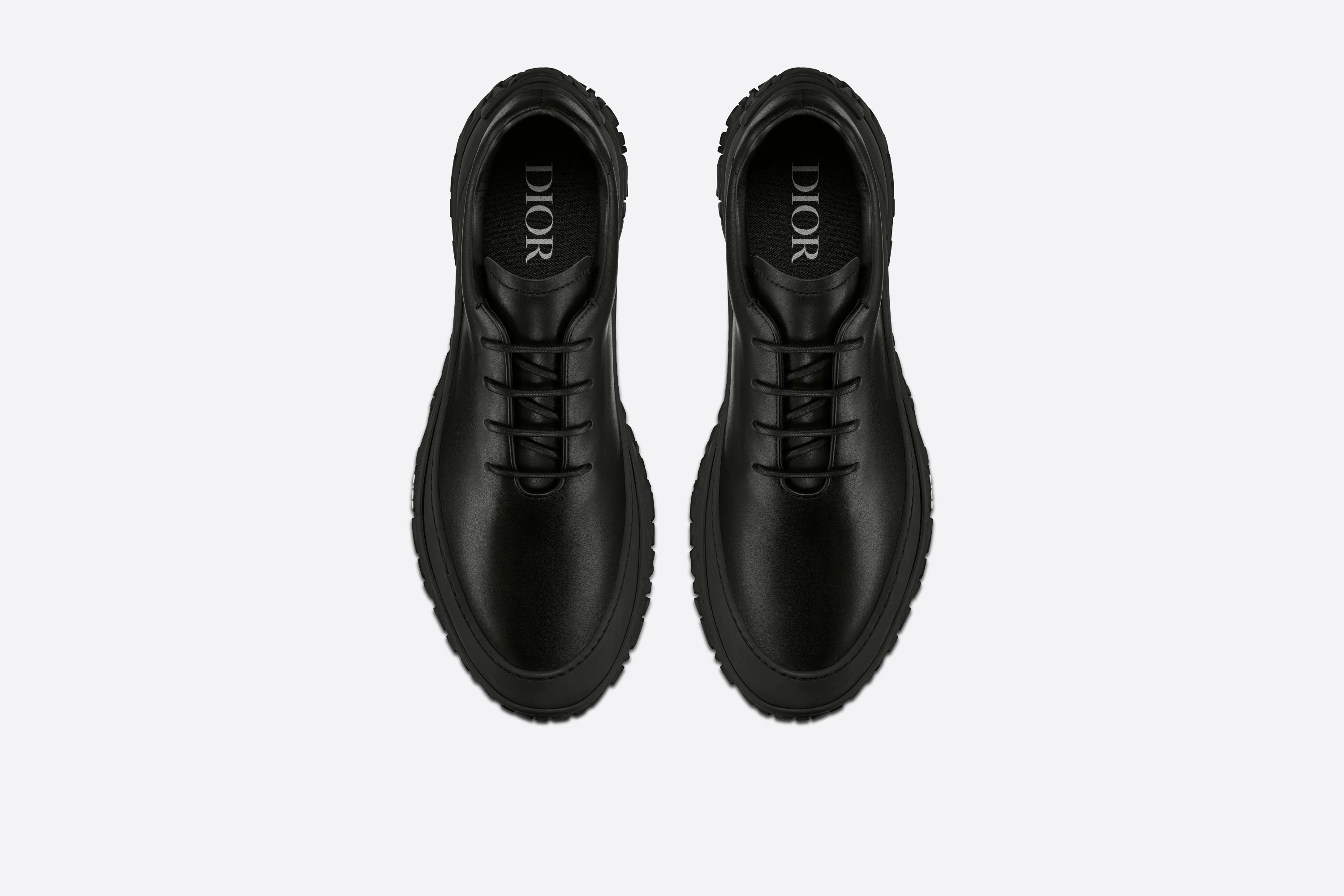 Dior B28 Derby Shoe - 4