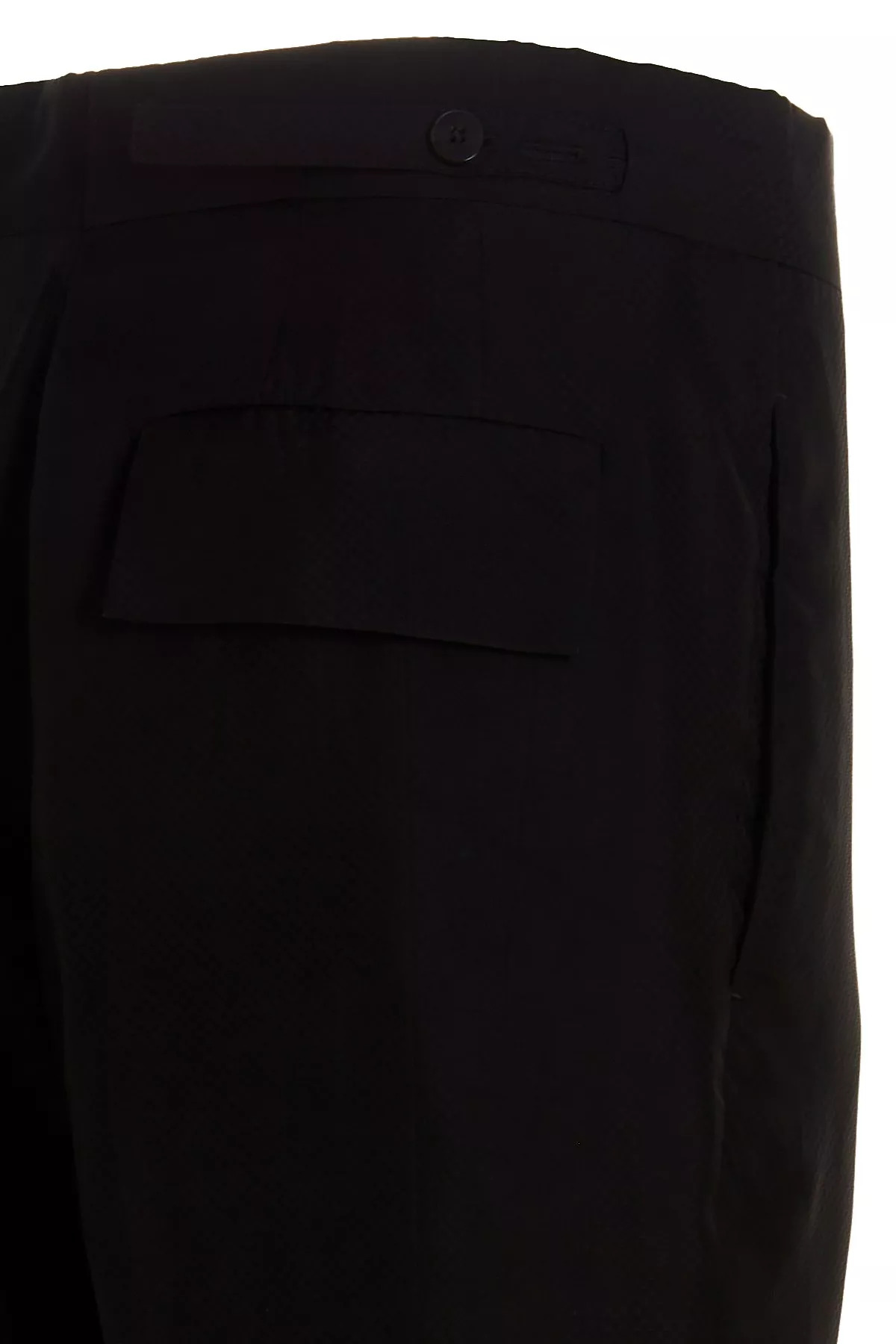 'Jacquard' pants - 4