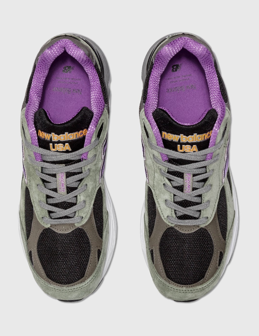 ★New Balance★プレミアム特価★Made in USA★W990NV3★希少 $_57.JPG?set_id=8800005007