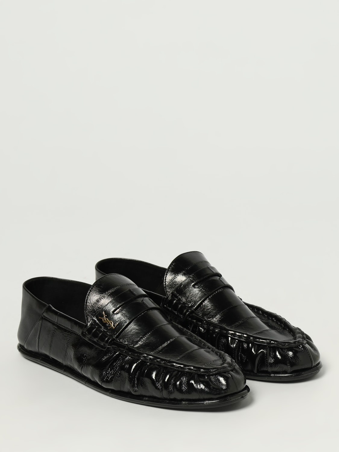 Loafers men Saint Laurent - 2