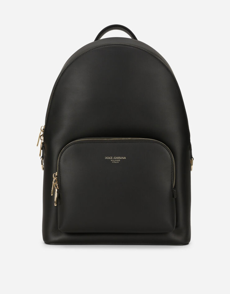 Calfskin backpack 1