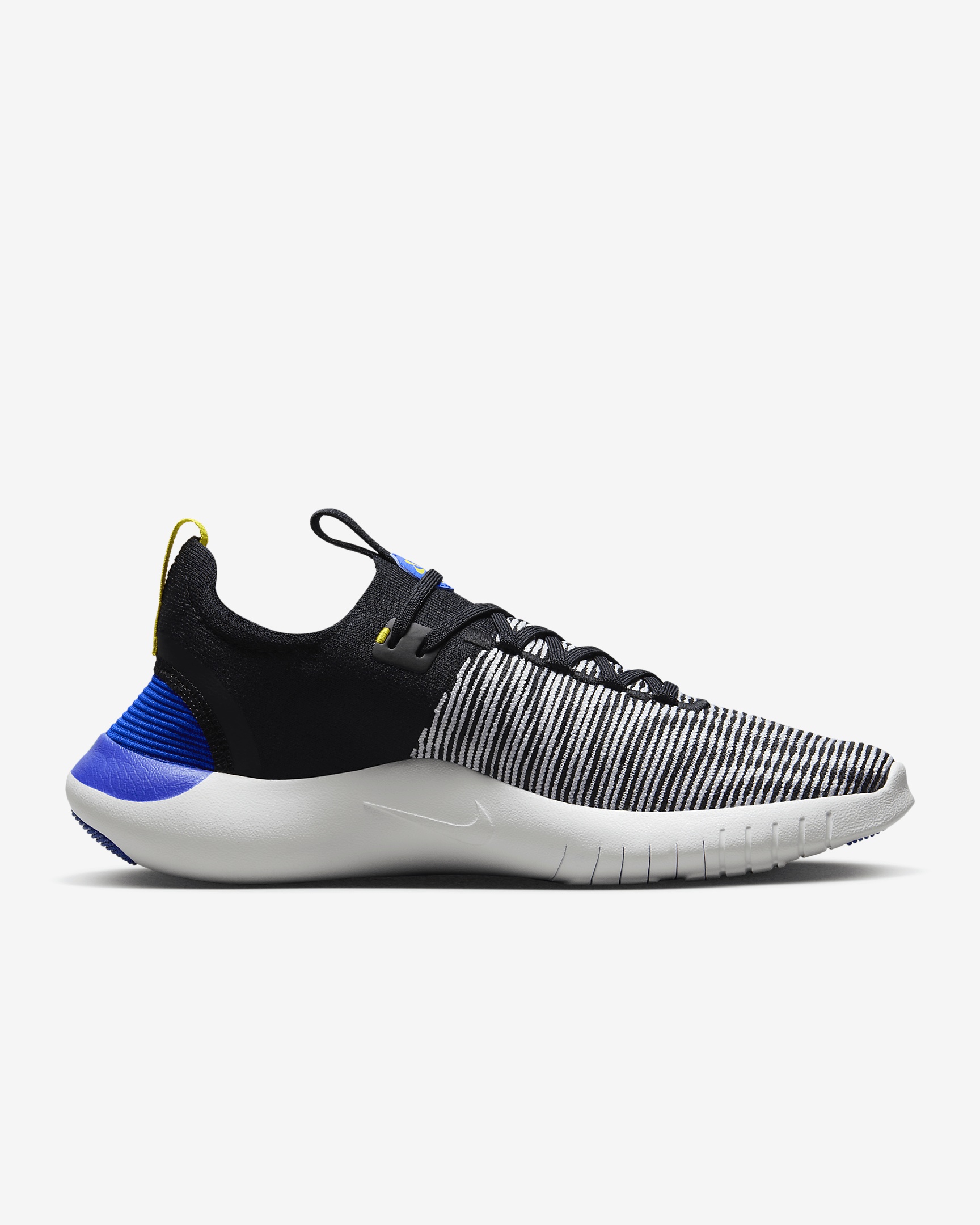 Nike Free RN NN Men's Road Running Shoes - 3