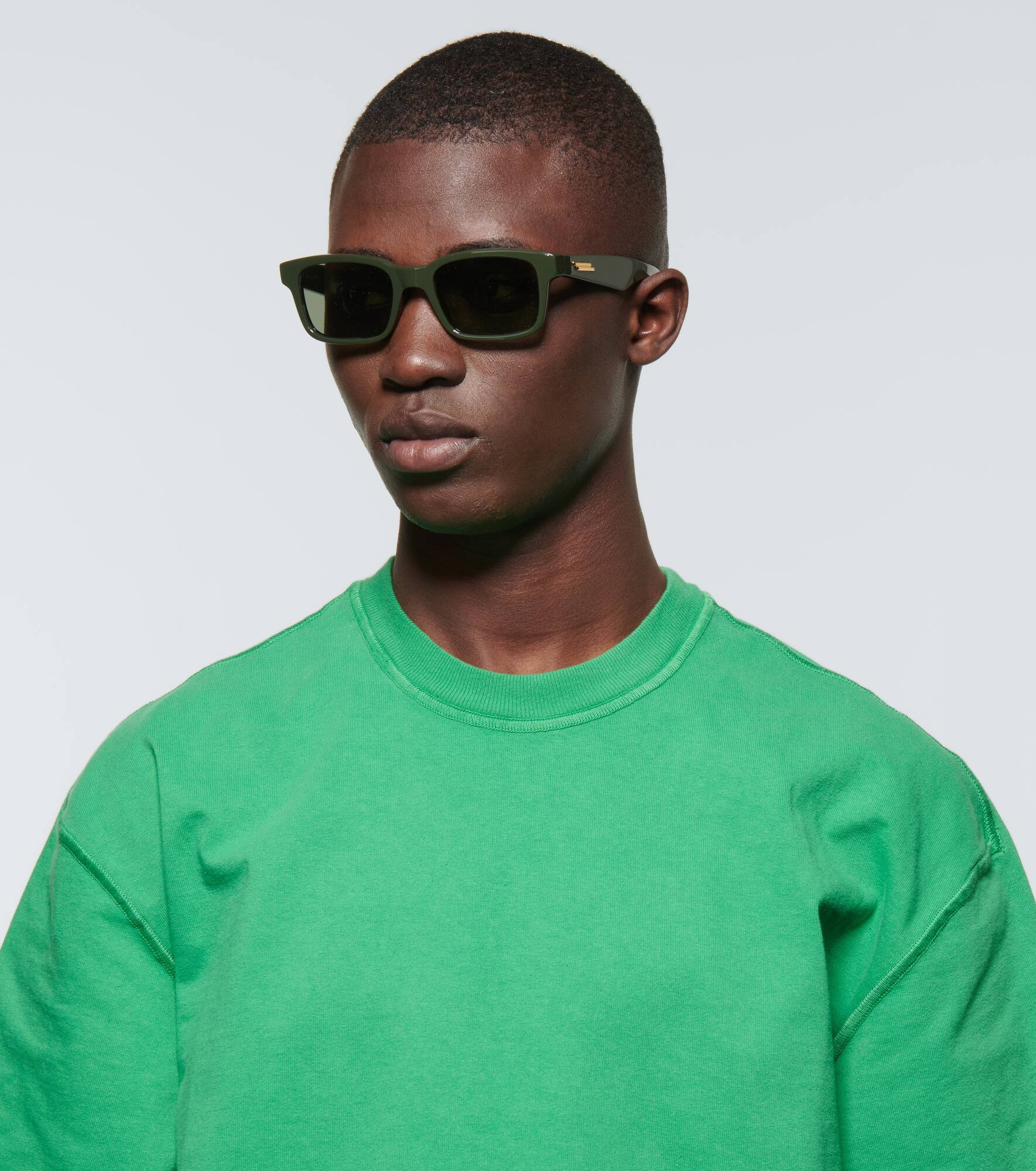 Acetate sunglasses - 3
