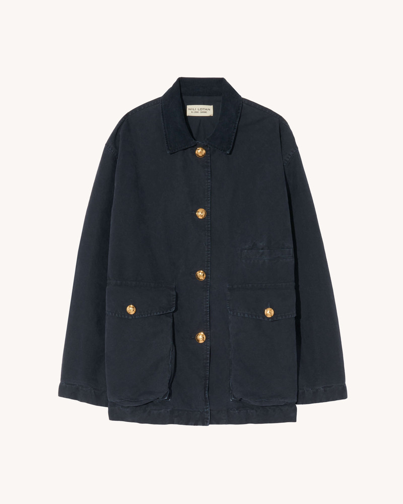 DEVIN PARKA 1