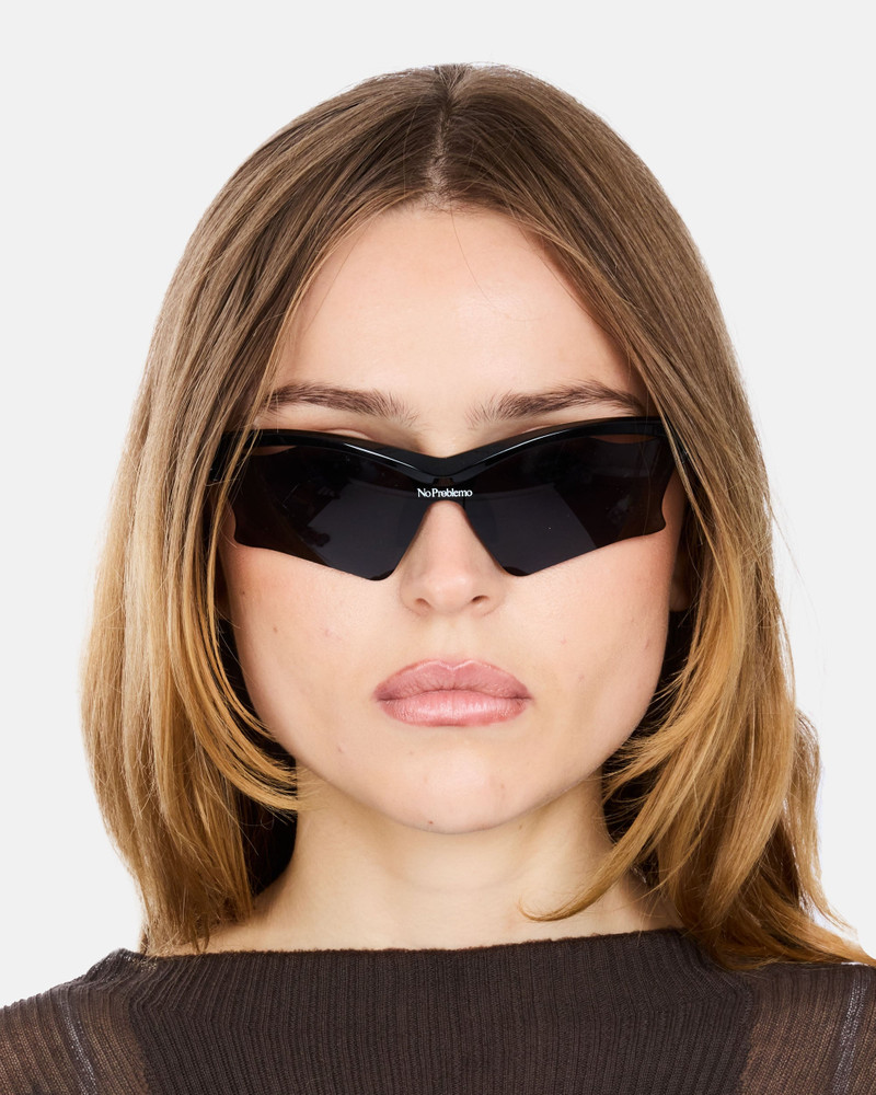 No Problemo Le Specs x No Problemo Pluto outlook