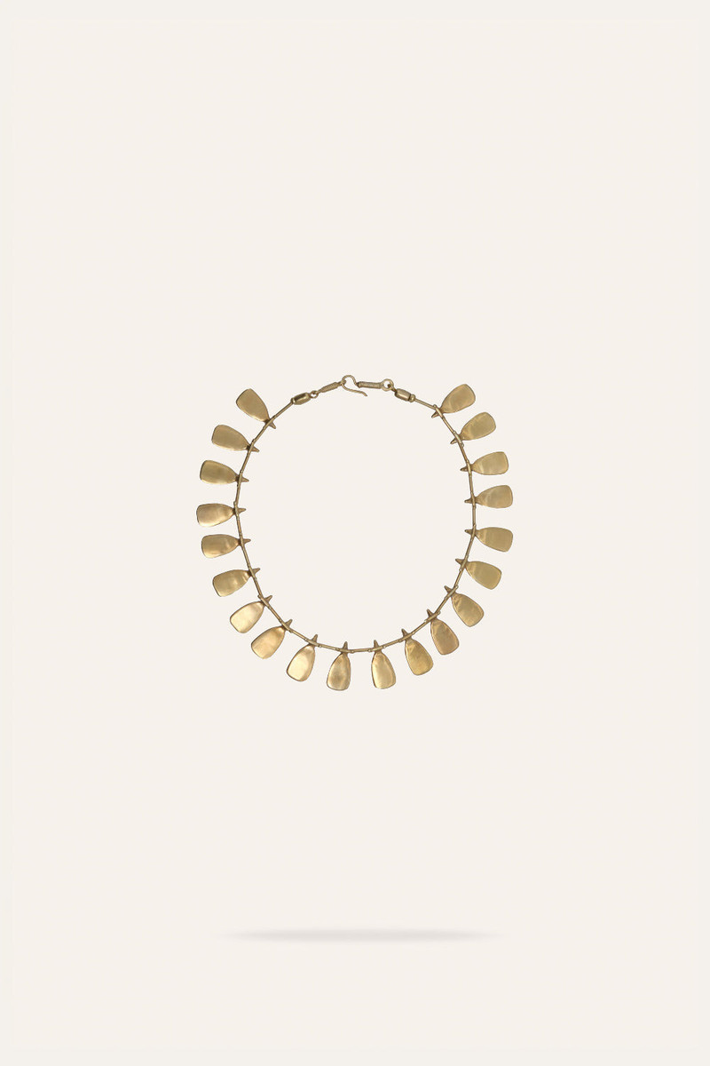 Vuelo De Libertad Short Necklace 1