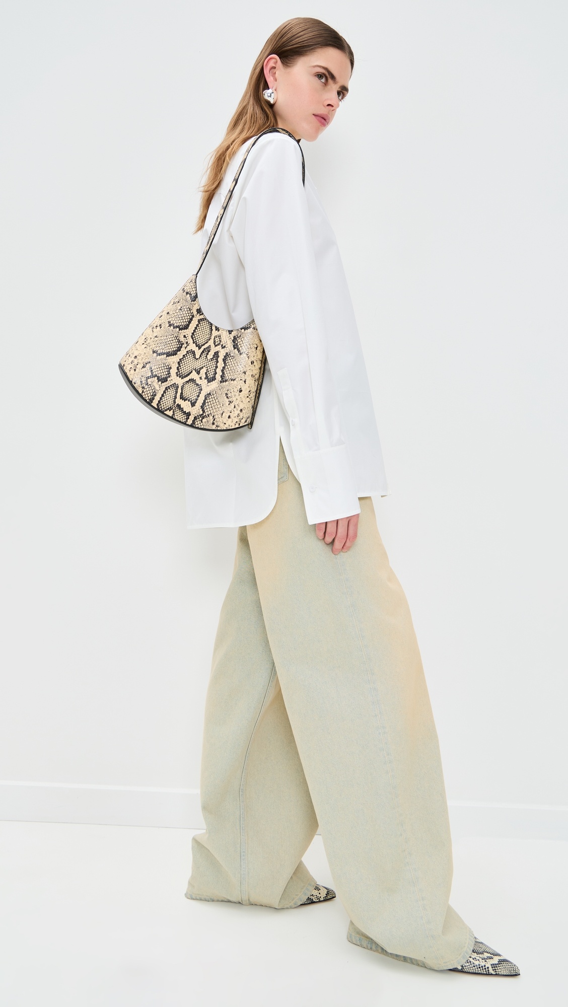 Eldorado Small Bag - 2