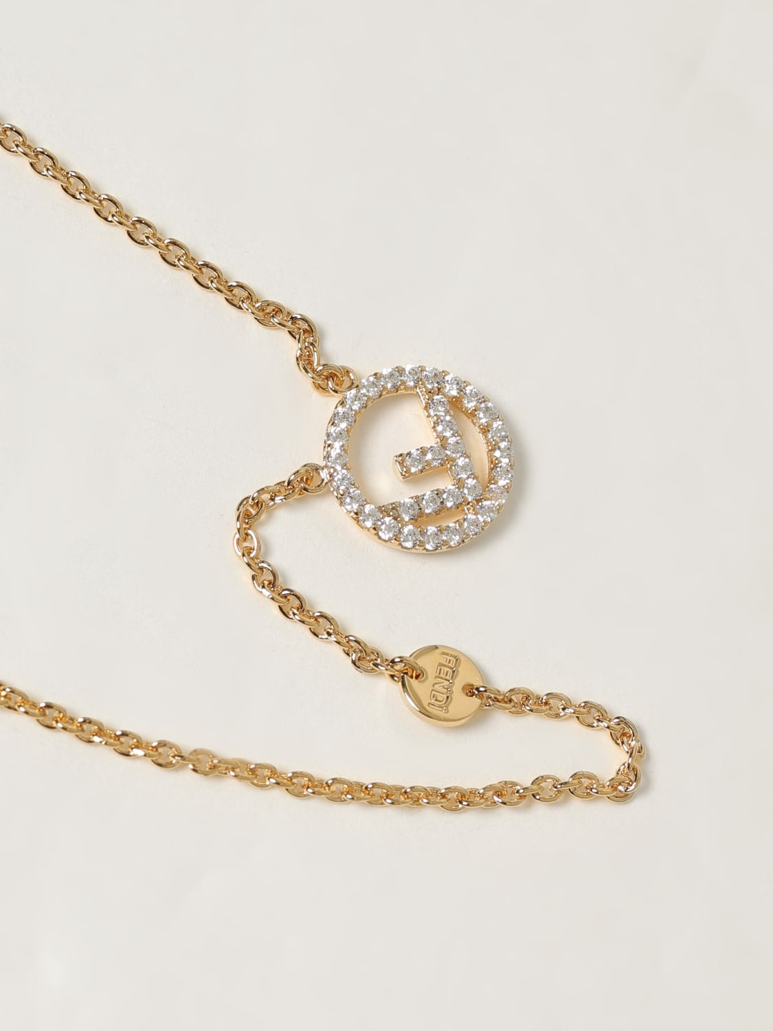 Jewel woman Fendi - 2