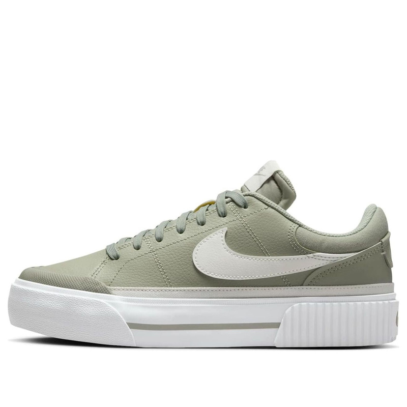 Nike Court Legacy Lift 여성 신발 - 1