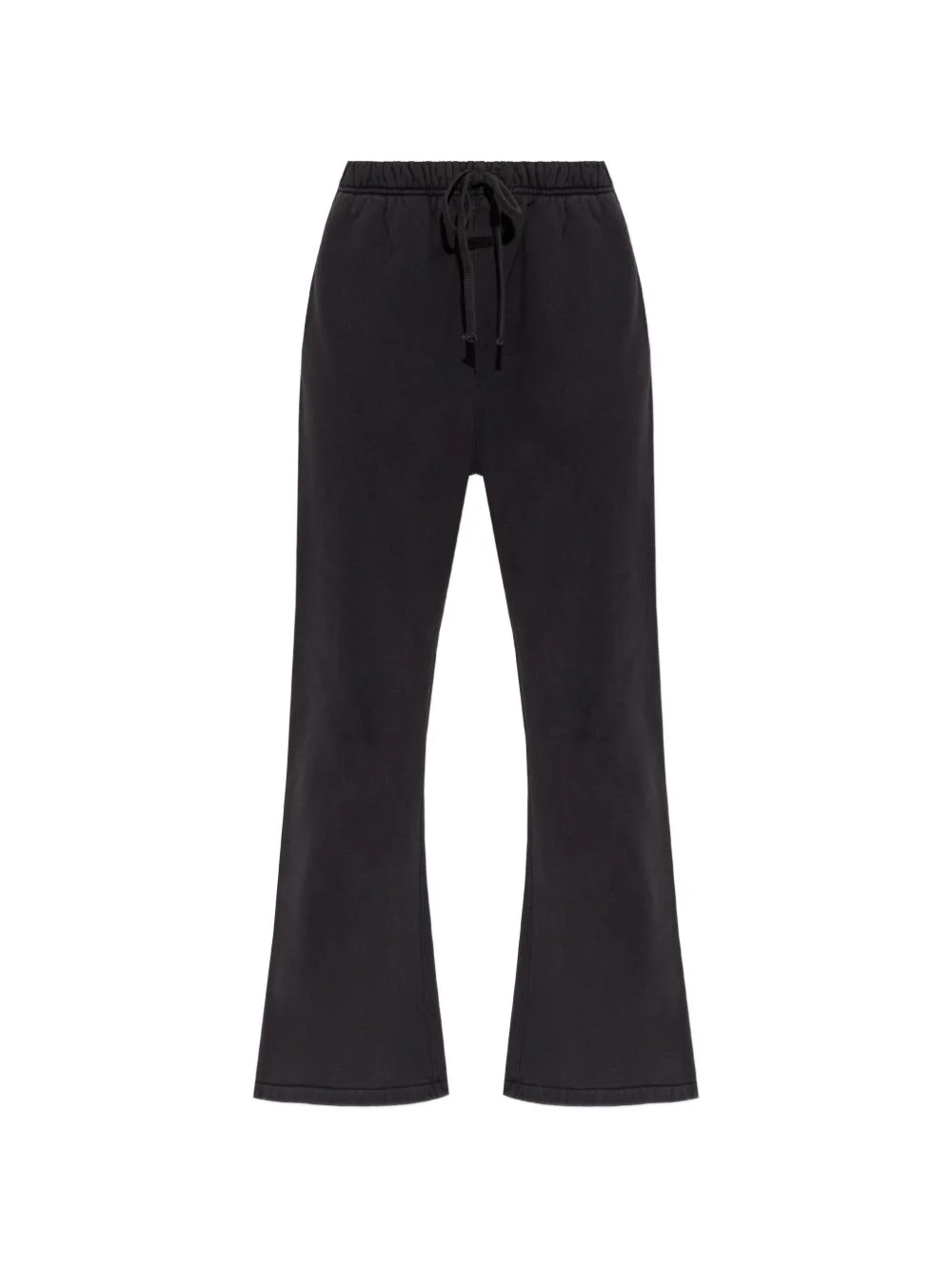 Essentials logo-embroidered track pants - 1